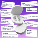 Cils magnétique Navory™