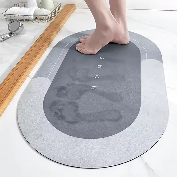 Absorbex™ - Tapis antidérapant ultra absorbant