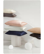 Taie Oreiller 100% Soie - NAVORY™