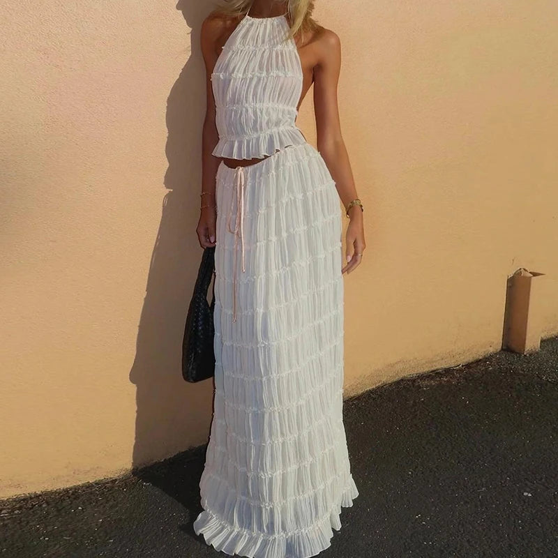 Ensemble NAVORY - Précieux Automne