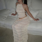 Ensemble NAVORY - Précieux Automne