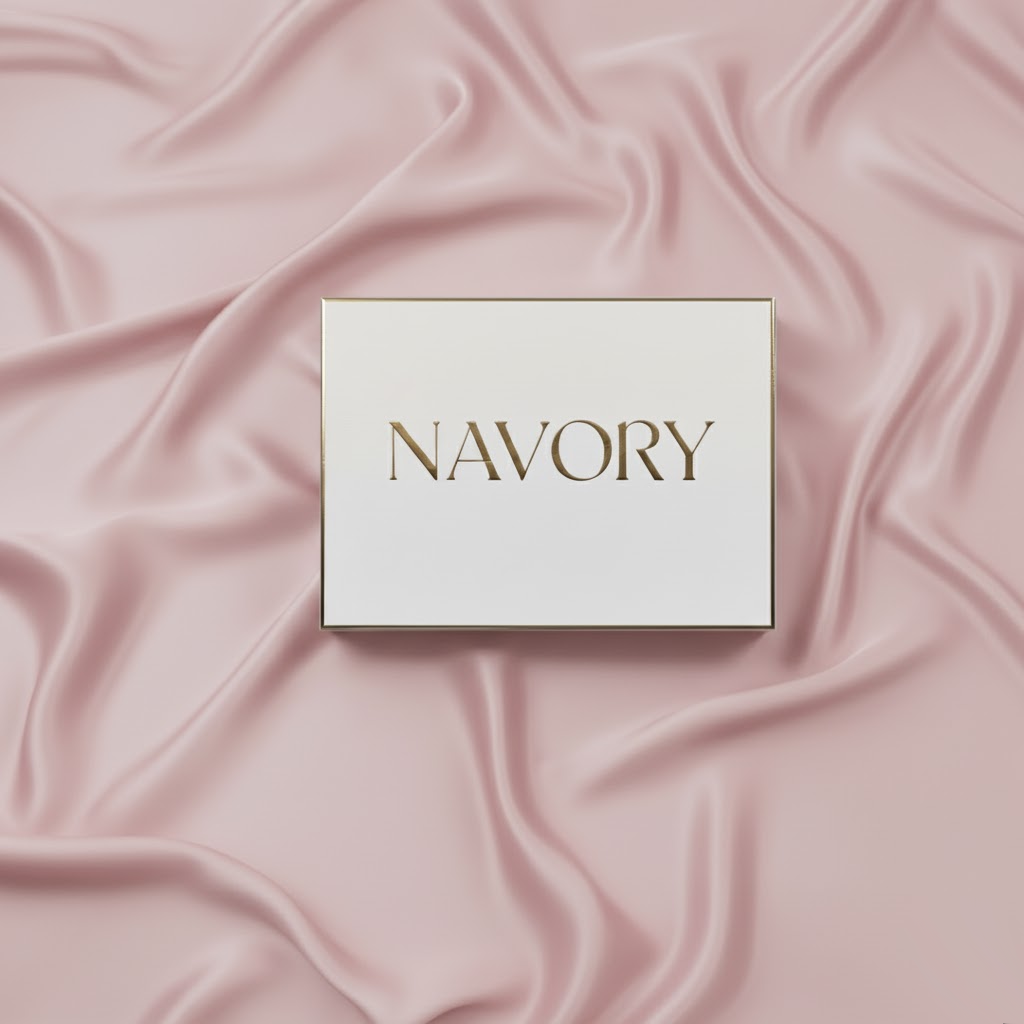 Taie Oreiller 100% Soie - NAVORY™