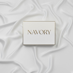 Taie Oreiller 100% Soie - NAVORY™