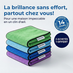 PureClean™ - Chiffon Microfibre XXL