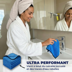 PureClean™ - Chiffon Microfibre XXL