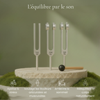 Diapasons Thérapeutiques Sonéa