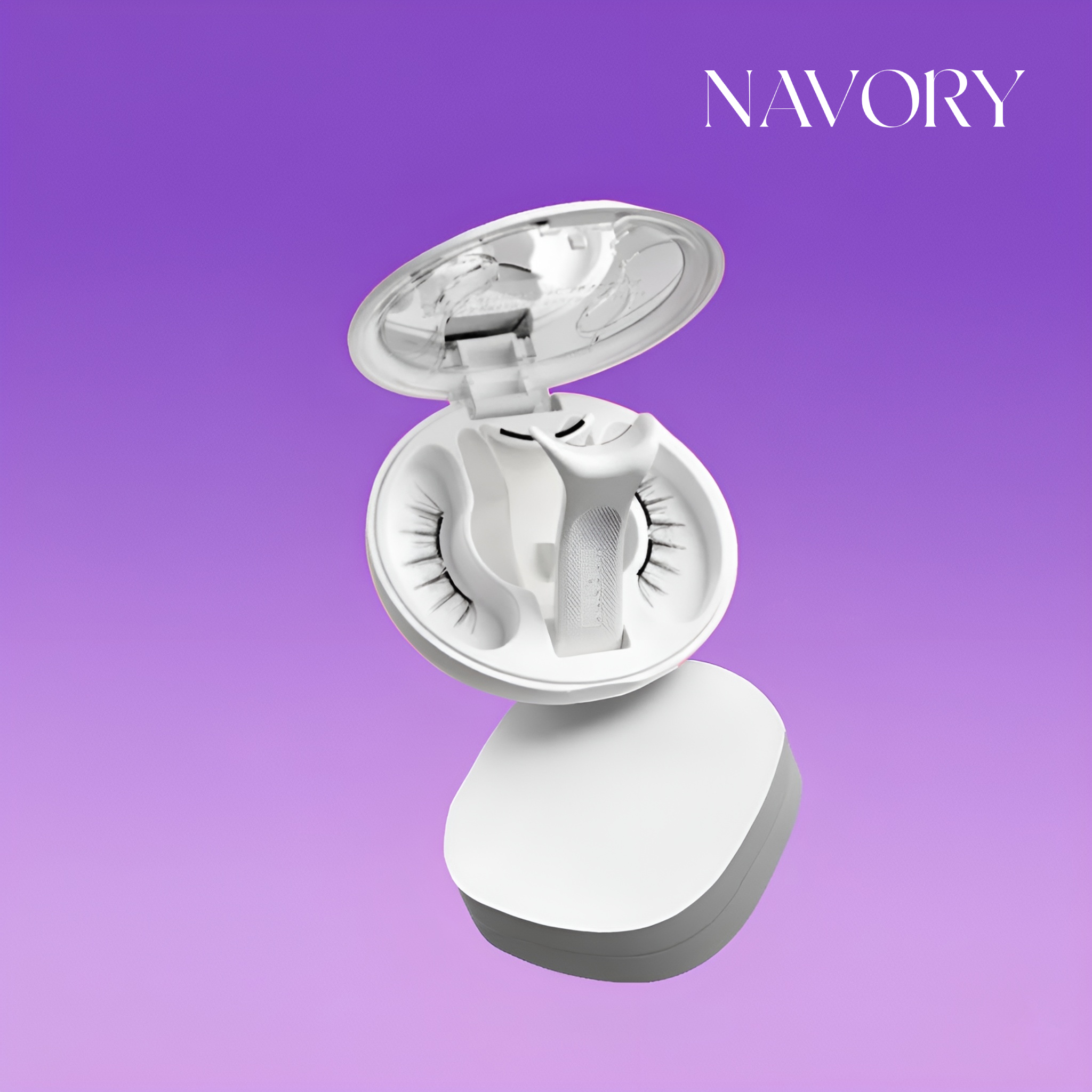 Cils magnétique Navory™